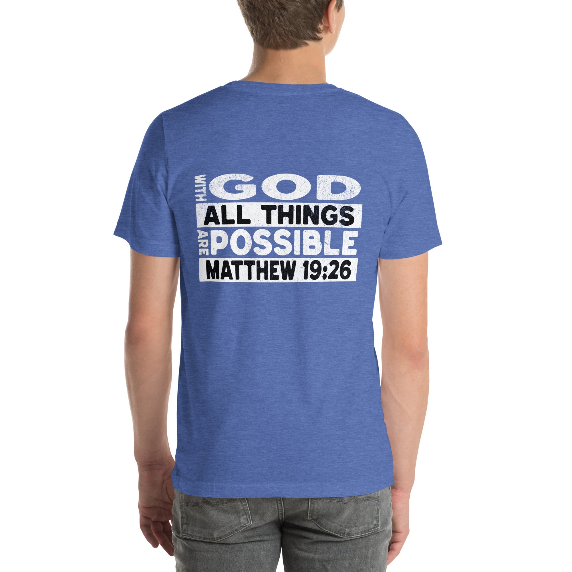 English T-shirts